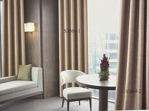 湘菀VI CURTAIN 窗簾布 窗簾 S3060-1