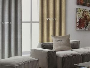 湘菀VI CURTAIN 窗簾布 窗簾 S3069-2