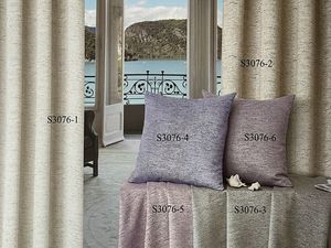 湘菀VI CURTAIN 窗簾布 窗簾 S3076-1