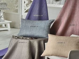 湘菀VI CURTAIN 窗簾布 窗簾  S3051-5~S5006-23 S3083-7