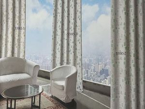 湘菀VI CURTAIN 窗簾布 窗簾  S3051-5~S5006-23 S3085-2