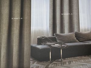 湘菀VI CURTAIN 窗簾布 窗簾  S3051-5~S5006-23 S3087-4