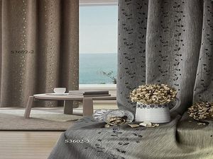 湘菀VI CURTAIN 窗簾布 窗簾  S3051-5~S5006-23 S3602-3