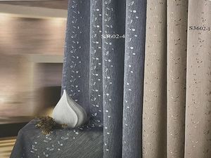 湘菀VI CURTAIN 窗簾布 窗簾  S3051-5~S5006-23 S3602-4