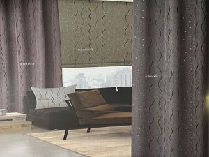 湘菀VI CURTAIN 窗簾布 窗簾  S3051-5~S5006-23 S3605-3