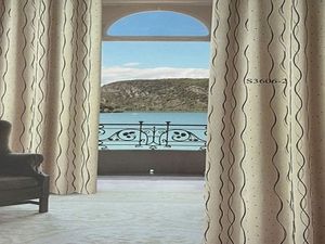 湘菀VI CURTAIN 窗簾布 窗簾  S3051-5~S5006-23 S3606-2