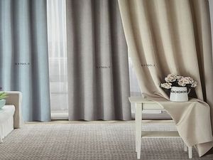 湘菀VI CURTAIN 窗簾布 窗簾  S3051-5~S5006-23 S3703-5