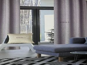 湘菀VI CURTAIN 窗簾布 窗簾  S3051-5~S5006-23 S3844-3