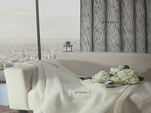湘菀VI CURTAIN 窗簾布 窗簾 S5101-1~S8699-2 S7040-1