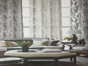 湘菀VI CURTAIN 窗簾布 窗簾 S5101-1~S8699-2 S7051-1