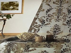 湘菀VI CURTAIN 窗簾布 窗簾 S5101-1~S8699-2 S7051-4