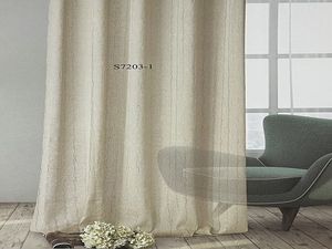 湘菀VI CURTAIN 窗簾布 窗簾 S5101-1~S8699-2 S7203-1