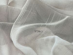 湘菀VI CURTAIN 窗簾布 窗簾 S5101-1~S8699-2 S7208-3