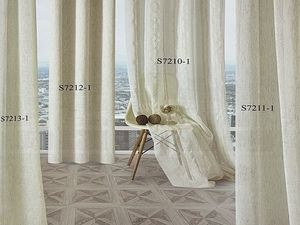 湘菀VI CURTAIN 窗簾布 窗簾 S5101-1~S8699-2 S7213-1