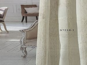 湘菀VI CURTAIN 窗簾布 窗簾 S5101-1~S8699-2 S7214-1