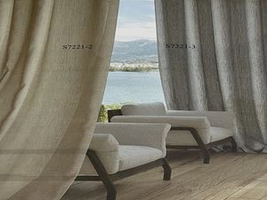 湘菀VI CURTAIN 窗簾布 窗簾 S5101-1~S8699-2 S7221-2