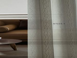 湘菀VI CURTAIN 窗簾布 窗簾 S5101-1~S8699-2 S7223-3