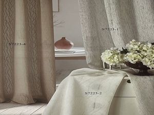 湘菀VI CURTAIN 窗簾布 窗簾 S5101-1~S8699-2 S7223-4