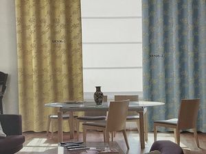 湘菀VI CURTAIN 窗簾布 窗簾 S5101-1~S8699-2 S8306-1