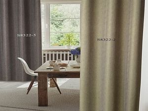 湘菀VI CURTAIN 窗簾布 窗簾 S5101-1~S8699-2 S8322-2