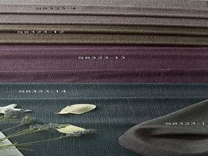 湘菀VI CURTAIN 窗簾布 窗簾 S5101-1~S8699-2 S8323-1