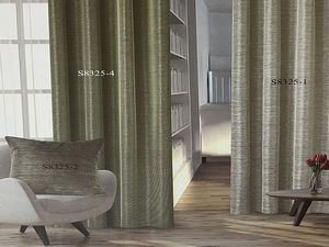 湘菀VI CURTAIN 窗簾布 窗簾 S5101-1~S8699-2 S8325-4