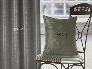 湘菀VI CURTAIN 窗簾布 窗簾 S5101-1~S8699-2 S8325-5