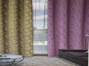 湘菀VI CURTAIN 窗簾布 窗簾 S5101-1~S8699-2 S8632-1
