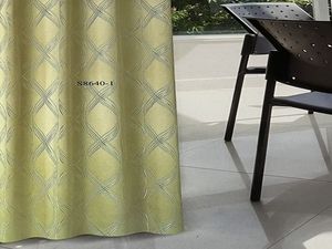 湘菀VI CURTAIN 窗簾布 窗簾 S5101-1~S8699-2 S8640-1
