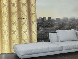 湘菀VI CURTAIN 窗簾布 窗簾 S5101-1~S8699-2 S8640-2