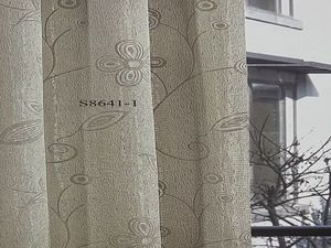 湘菀VI CURTAIN 窗簾布 窗簾 S5101-1~S8699-2 S8641-1