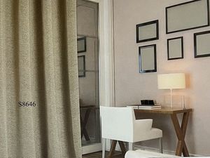 湘菀VI CURTAIN 窗簾布 窗簾 S5101-1~S8699-2 S8646