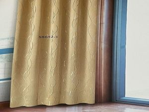 湘菀VI CURTAIN 窗簾布 窗簾 S5101-1~S8699-2 S8652-1