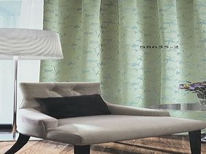 湘菀VI CURTAIN 窗簾布 窗簾 S5101-1~S8699-2 S8655-2