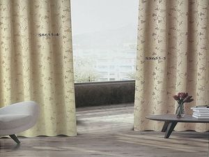 湘菀VI CURTAIN 窗簾布 窗簾 S5101-1~S8699-2 S8655-4
