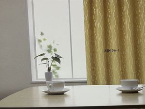 湘菀VI CURTAIN 窗簾布 窗簾 S5101-1~S8699-2 S8656-1