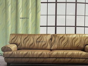湘菀VI CURTAIN 窗簾布 窗簾 S5101-1~S8699-2 S8657-1