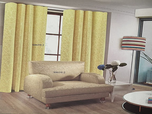 湘菀VI CURTAIN 窗簾布 窗簾 S5101-1~S8699-2 S8659-1