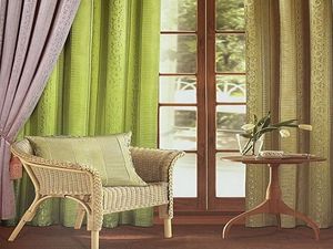 湘菀VI CURTAIN 窗簾布 窗簾 S5101-1~S8699-2 S8666-1