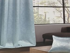 湘菀VI CURTAIN 窗簾布 窗簾 S5101-1~S8699-2 S8671-2