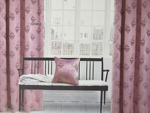 湘菀VI CURTAIN 窗簾布 窗簾 S5101-1~S8699-2 S8688-2