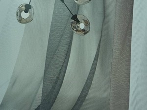 米松傢飾布-窗紗系列 821-6