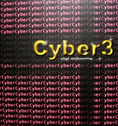 Cyber3 壁紙