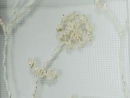 Champion Curtain 無接縫窗紗系列 3F09-4H
