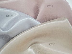 Champion Curtain 遮光系列 3C51-1