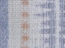 大都會家飾布 Dah duhuey Curtain 窗簾-仿麻 提花系列 1800-3