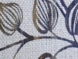 大都會家飾布 Dah duhuey Curtain 窗簾-仿麻 提花系列 1804-2