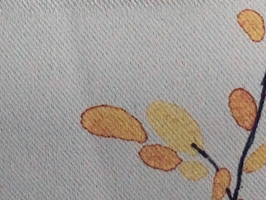 大都會家飾布 Dah duhuey Curtain 窗簾-印花遮光系列 1616-1