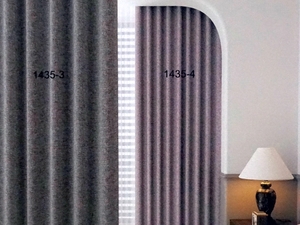 大都會家飾布 Dah duhuey Curtain 窗簾-百分百遮光系列 1435-3