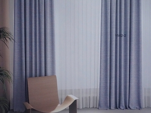 大都會家飾布 Dah duhuey Curtain 窗簾-提花遮光系列 1562-2
